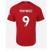 Cheap Liverpool Roberto Firmino #9 Home Football Shirt 2022-23 Short Sleeve